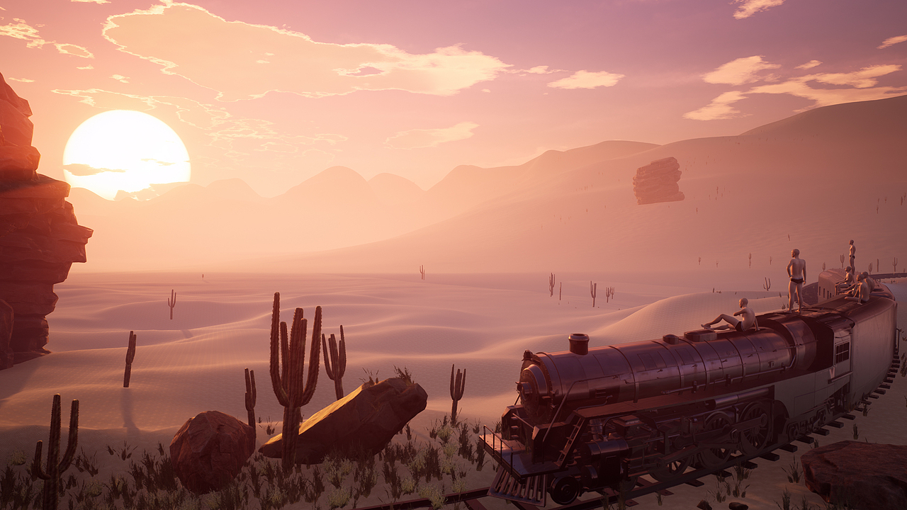 近期制作的一些渲染练习（图ZMTczMDEzNjQ0） - 场景 - 站酷设计师Kuhn原创素材 - 站酷ZCOOL