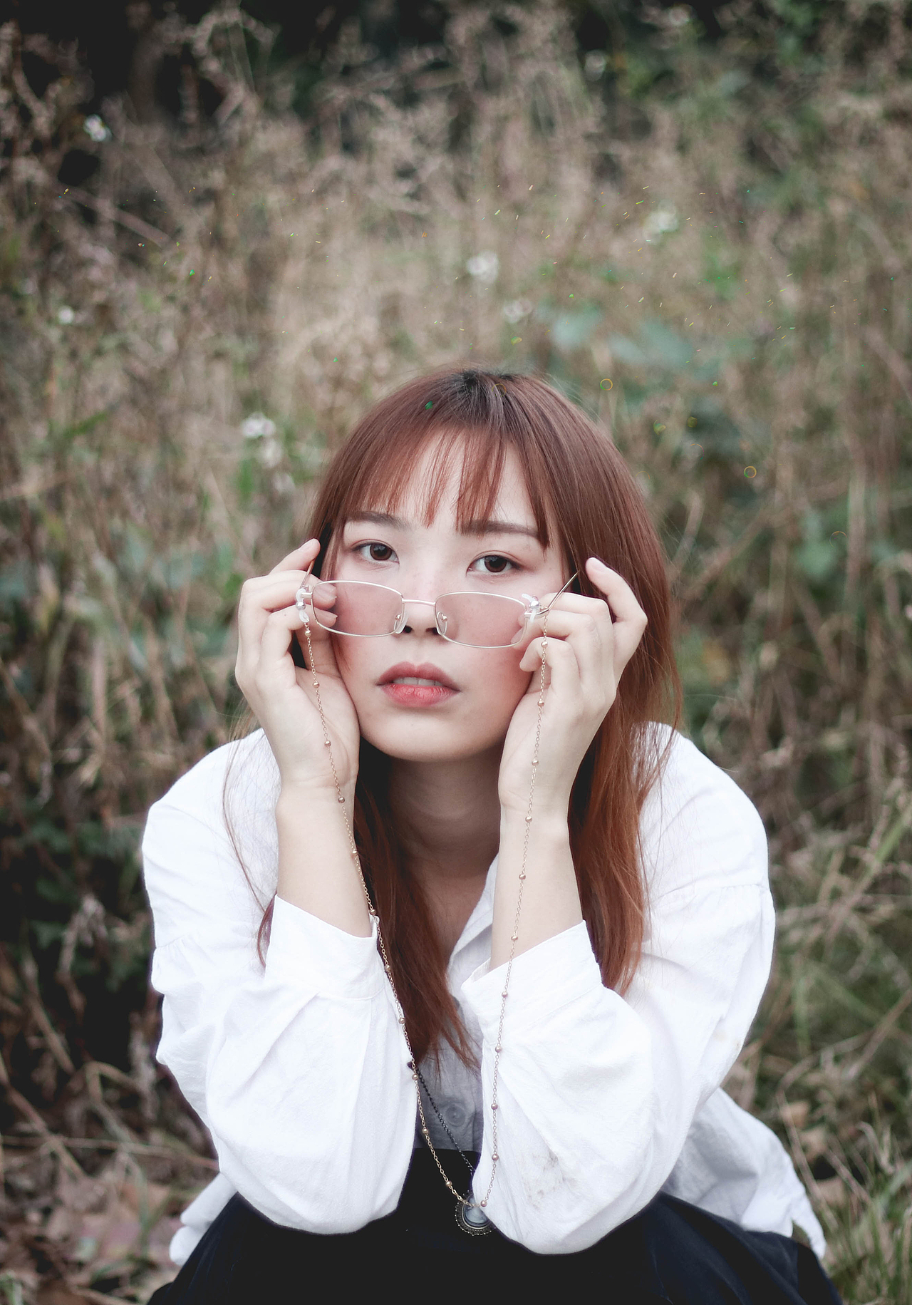 雀斑（图ZMTg4OTY5ODYw） - 人像摄影 - 站酷设计师青铷原创素材 - 站酷ZCOOL