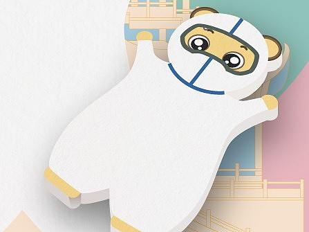 易班文创周边设计（个人主页-ZNDQ3NjM3ODQ=） - 生活用品 - 站酷设计师肥羊珍珠暴发户原创素材 - 站酷ZCOOL