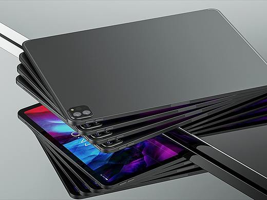 Ipad產(chǎn)品渲染（個人主頁-ZNTkwNzkyMjQ=） - 產(chǎn)品 - 站酷設(shè)計(jì)師火日立走召原創(chuàng)素材 - 站酷ZCOOL