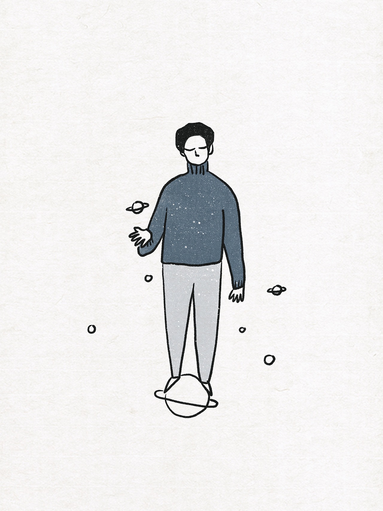 【漫画】一天（图ZMjk5Mzc0NDMy） - 短篇/格漫 - 站酷设计师Ada007原创素材 - 站酷ZCOOL