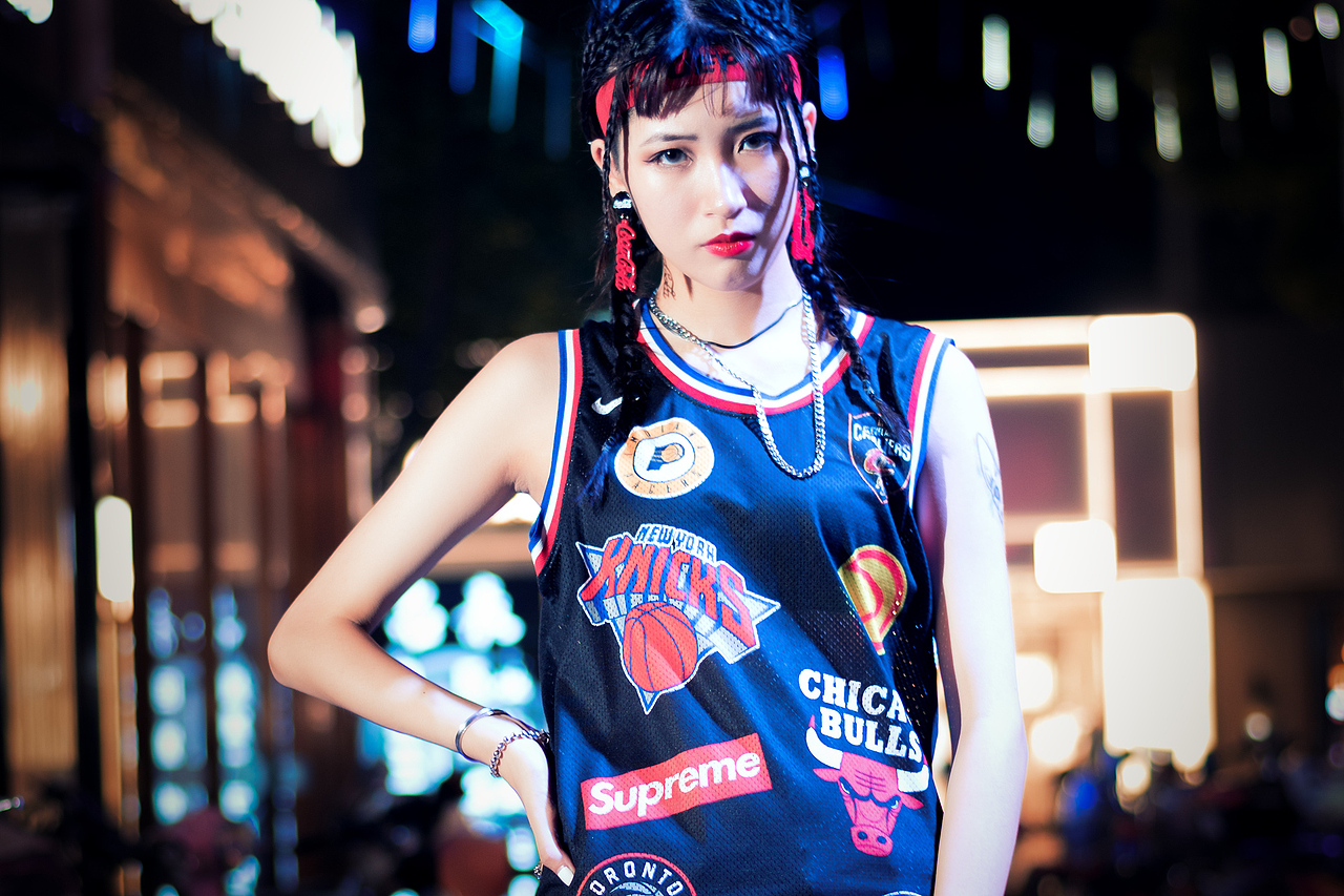 酷（图ZMTI3MjM0MjMy） - 人像摄影 - 站酷设计师窗外有星光原创素材 - 站酷ZCOOL