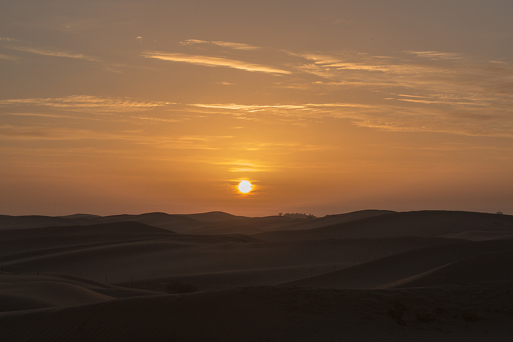 腾格里沙漠（图ZMjI0ODgwMjIw） - 风光摄影 - 站酷设计师山林纪原创素材 - 站酷ZCOOL