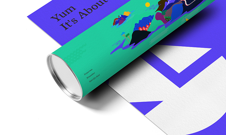 ■■《奇葩说》幕后团队有沐音乐设计(图ZNzUzMDE2Njg=) - 品牌 - 站酷设计师彼安迪设计原创素材 - 站酷ZCOOL