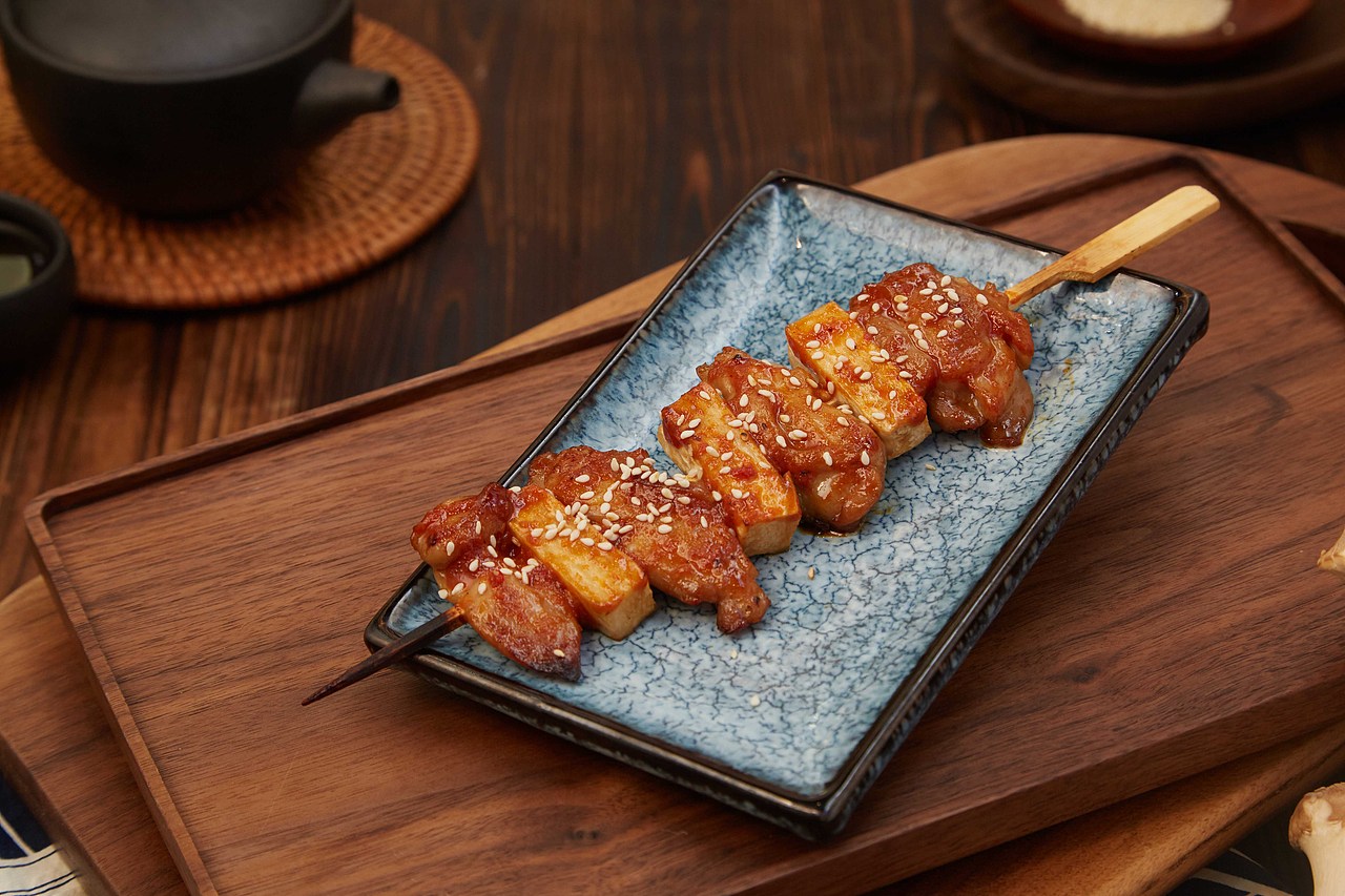 深圳美食拍摄-一灯烧（图ZMjU4MDk0ODA0） - 美食摄影 - 站酷设计师lala爱吃肉原创素材 - 站酷ZCOOL