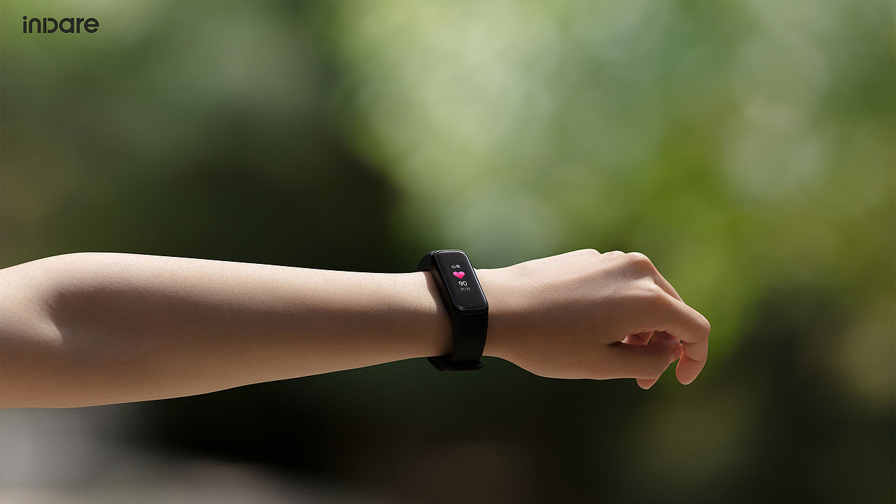 科大讯飞 x inDare | 腕式录音笔 R1 产品策略设计