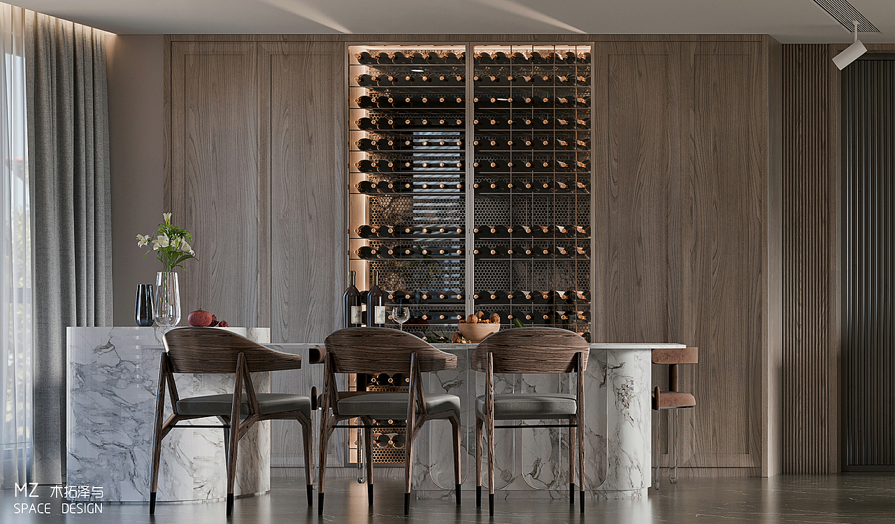 时光回响（图ZMTg5NDI5MDA0） - 家装设计 - 站酷设计师泽与美学原创素材 - 站酷ZCOOL