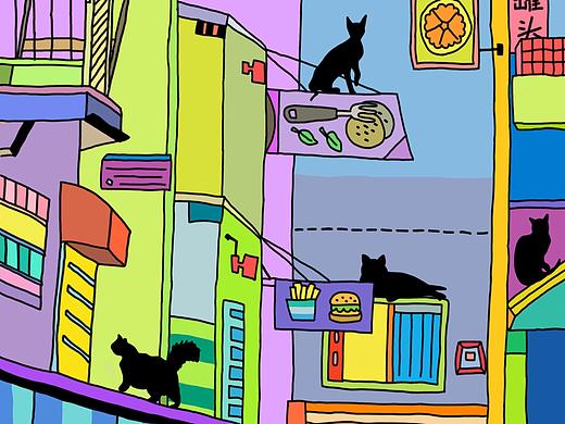 情侣手机图案（个人主页-ZNDQ3NTY3Mjg=） - 创作习作 - 站酷设计师马天Sofie原创素材 - 站酷ZCOOL