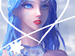❄️