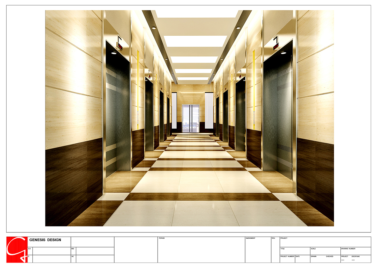 Genesis未建成設計--新希望國際（圖ZMzQzNTI2NzY=） - 建筑設計 - 站酷設計師designGlenn原創(chuàng)素材 - 站酷ZCOOL