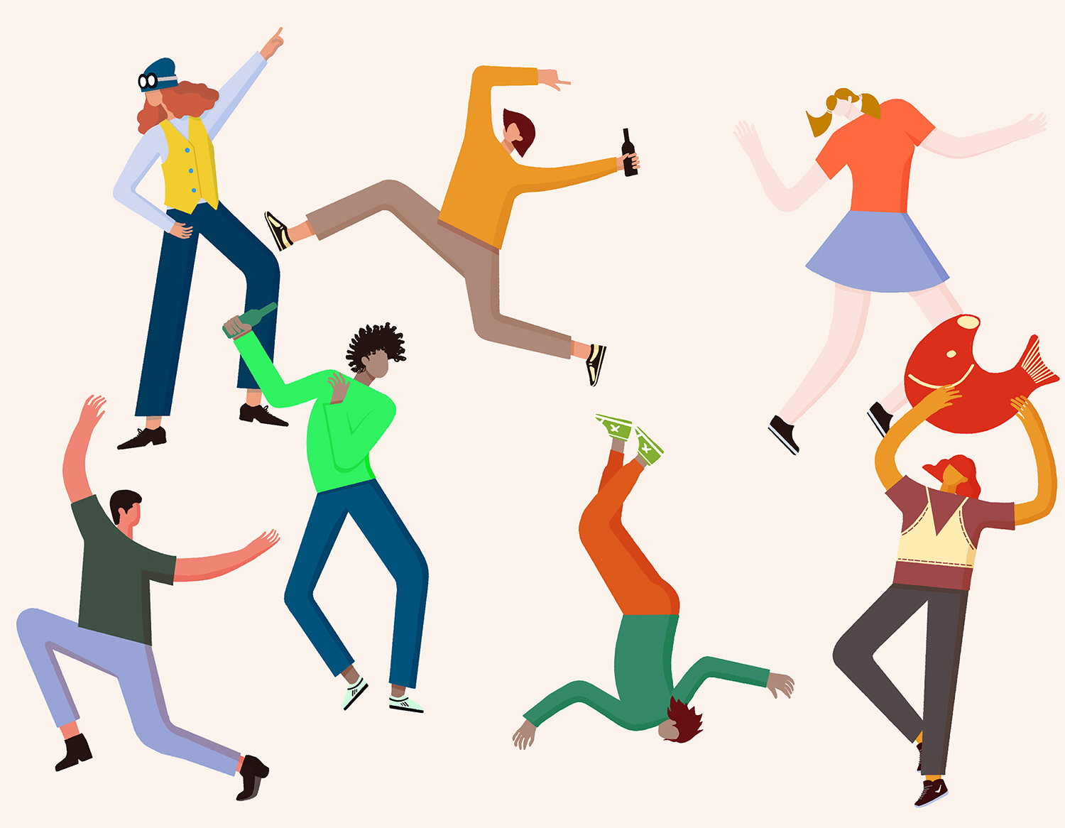 小八007的个人主页（背景预览） - 主页背景设置 - 站酷设计师小八007原创素材 - 站酷ZCOOL