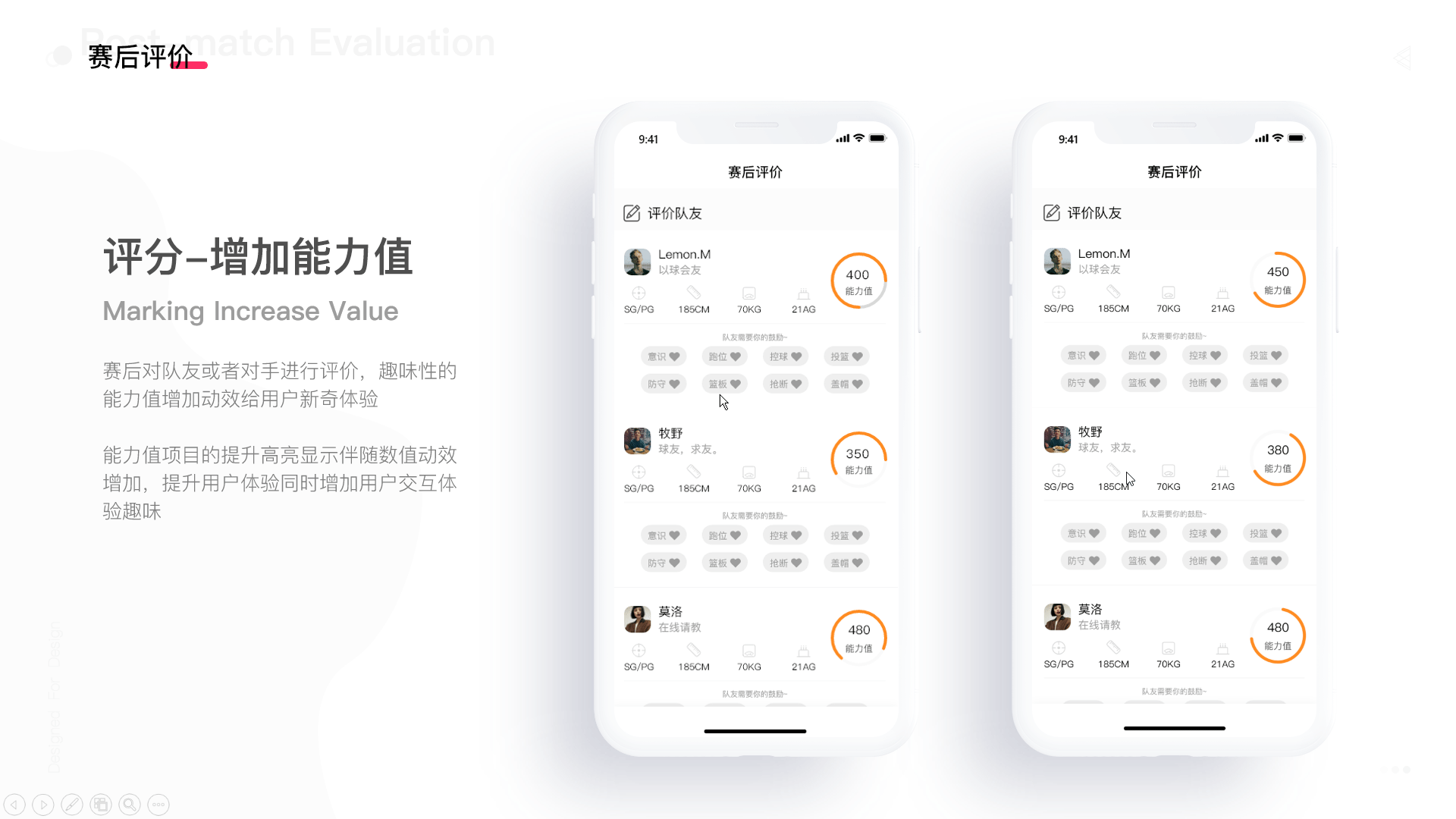 2019-2020个人作品集（图ZMTk2Nzc0NTEy） - APP界面 - 站酷设计师深津一成原创素材 - 站酷ZCOOL