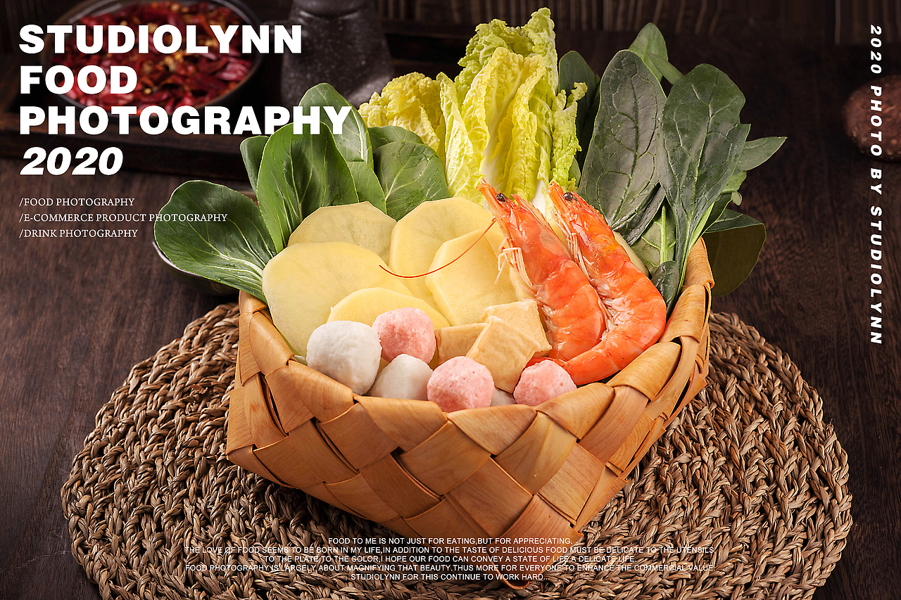 美食摄影I火锅拍摄（图ZMjQ1MzUyMTc2） - 产品摄影 - 站酷设计师LYNN林恩独立摄影原创素材 - 站酷ZCOOL