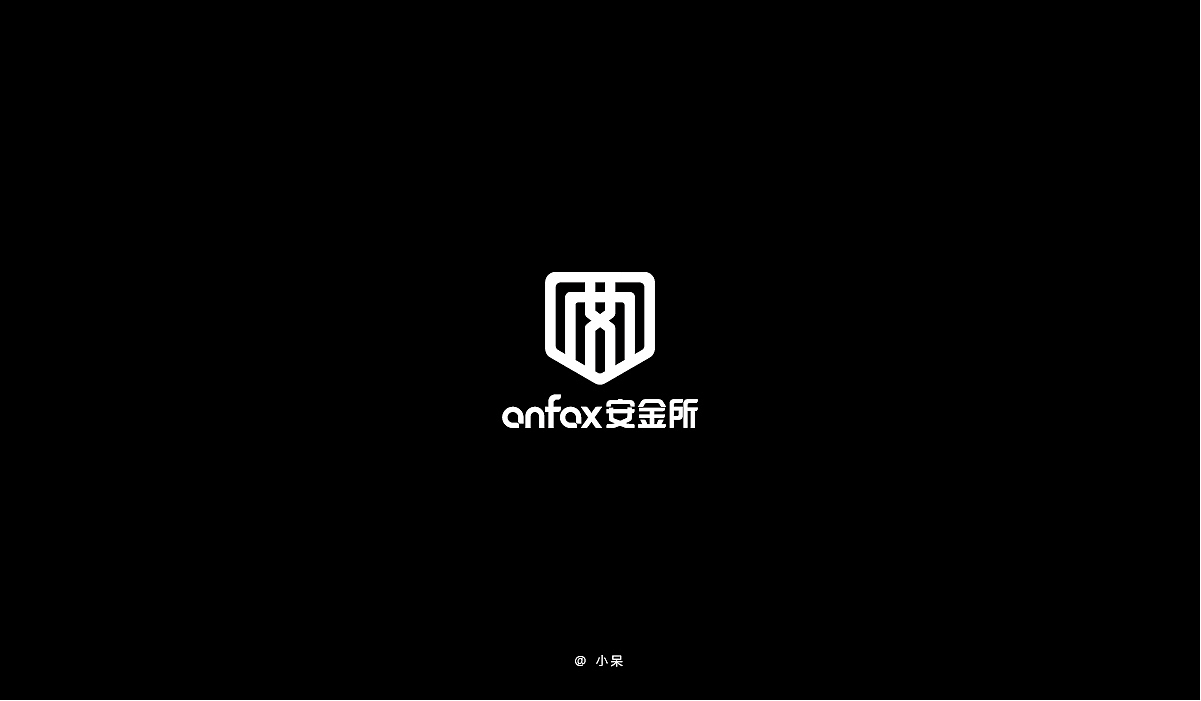 logo集（图ZMjgzMDcwOTAw） - Logo - 站酷设计师小呆小呆原创素材 - 站酷ZCOOL