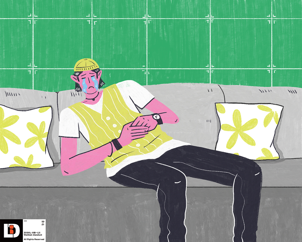 表情包上线（图ZMjkwOTY2NTc2） - 网络表情 - 站酷设计师田一Liii原创素材 - 站酷ZCOOL