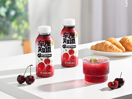 饮品饮料商业拍摄🎬