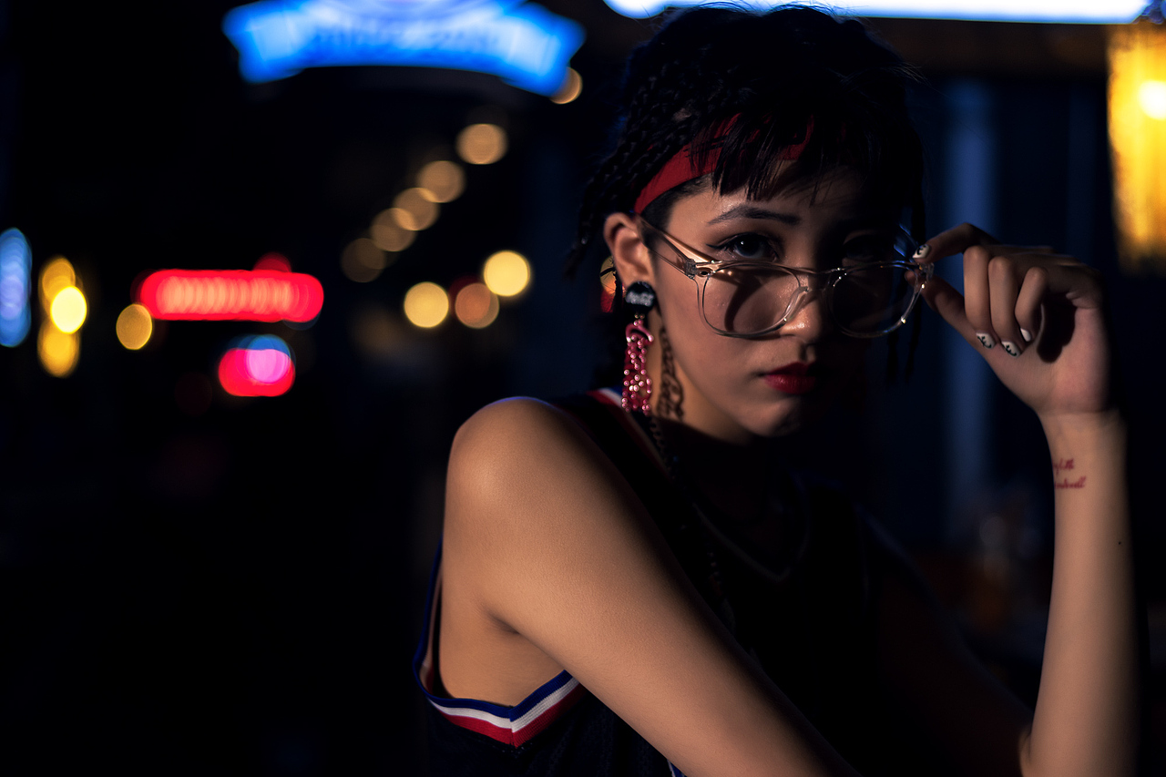 酷（图ZMTI3MjM0MjM2） - 人像摄影 - 站酷设计师窗外有星光原创素材 - 站酷ZCOOL