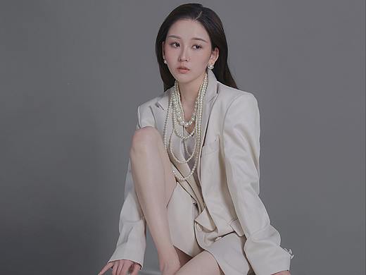 经典质感写真