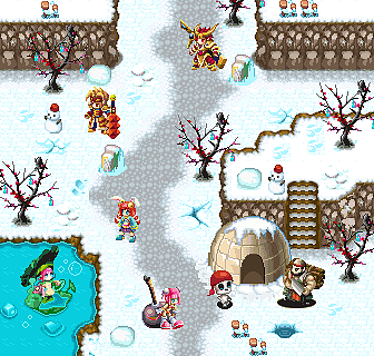 入行年代（图ZMTA1ODQ1MjE2） - 像素画 - 站酷设计师栀未丷原创素材 - 站酷ZCOOL