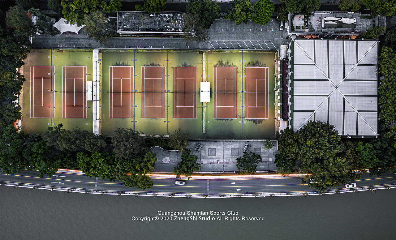 广州城市建筑（图ZMTk2ODYzODg0） - 环境/建筑摄影 - 站酷设计师空间摄影师毛迪生原创素材 - 站酷ZCOOL