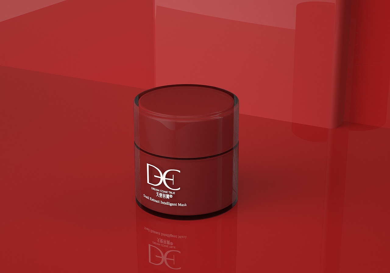 c4d化妆品（图ZMjI1MTY2NjUy） - 产品 - 站酷设计师金渐层烧鸡原创素材 - 站酷ZCOOL