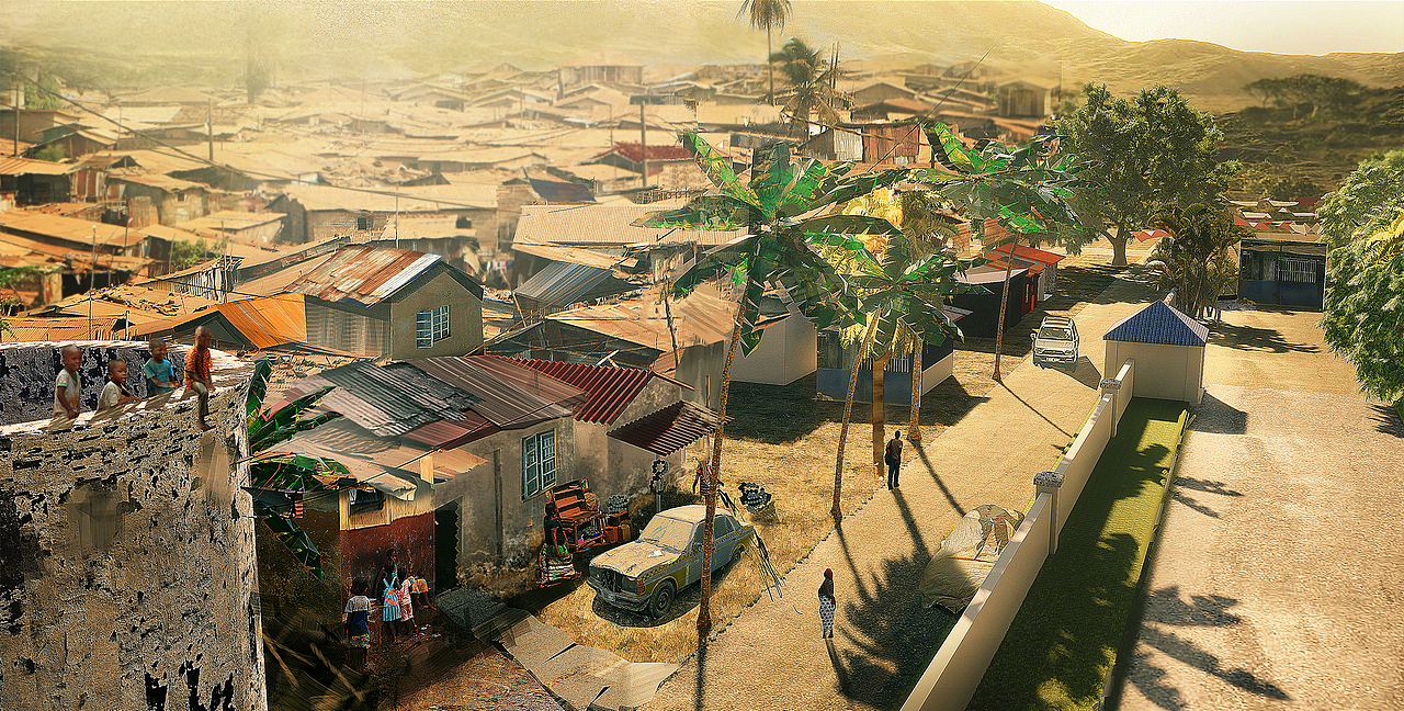 电视剧《埃博拉前线》（图ZMjU2NzMyNzM2） - 其他影视 - 站酷设计师艺术长廊原创素材 - 站酷ZCOOL