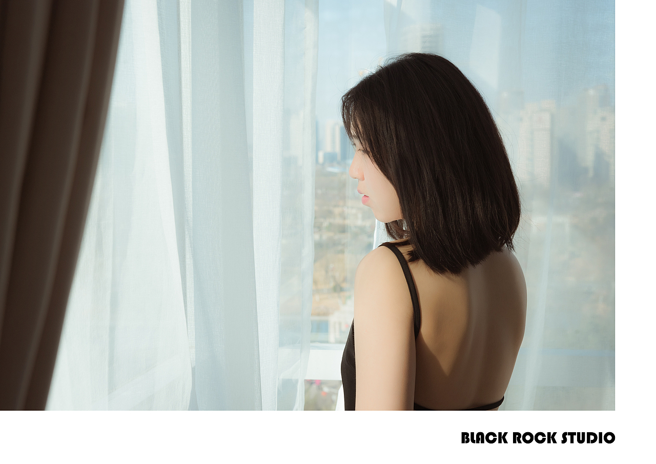 柒月里 ‖ BLACK ROCK STUDIO/黑石工作室制（图ZMTA2Nzg0NTQw） - 人像摄影 - 站酷设计师Bzyyyyy原创素材 - 站酷ZCOOL
