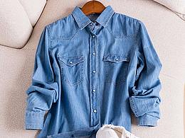 清新夏季女装首页