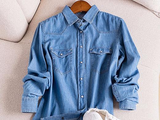 清新夏季女装首页