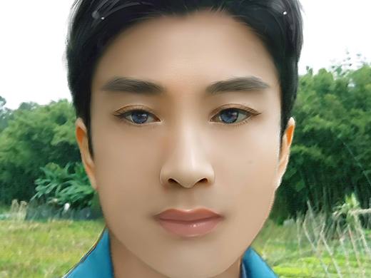 我怎么那么好看