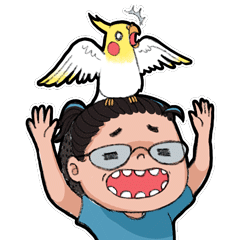 【老废物家园】微信表情包