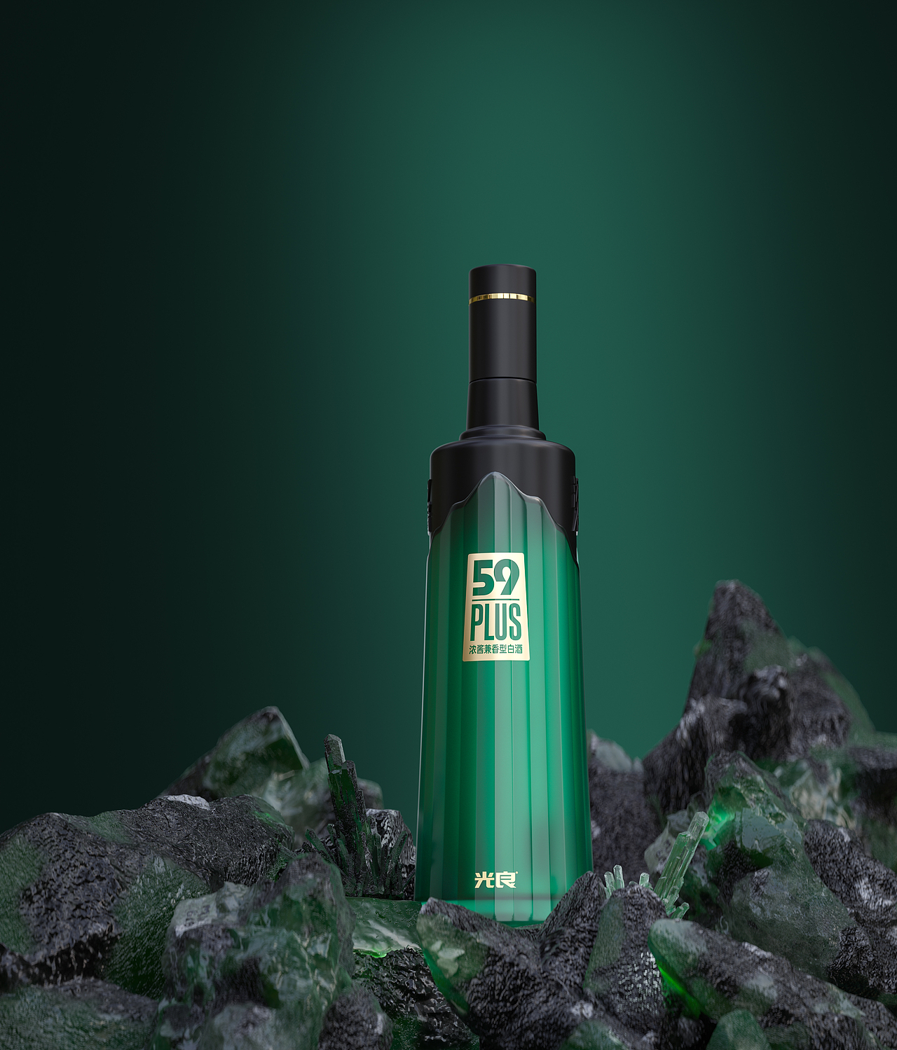 光良-数据瓶（图ZMjczNjc0MjQw） - 包装 - 站酷设计师光良酒原创素材 - 站酷ZCOOL