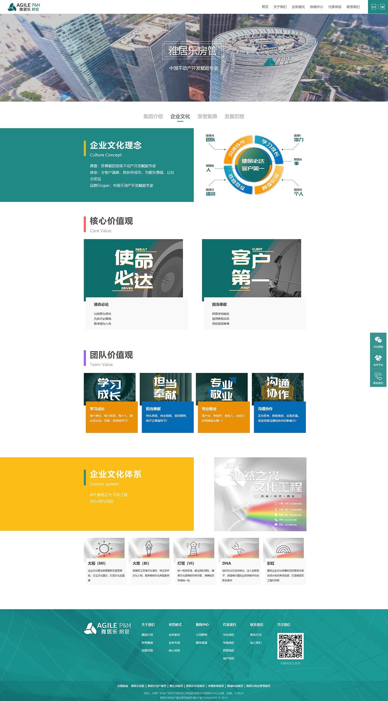 网站页面（图ZMjk0ODIzNzQ0） - 企业官网 - 站酷设计师文二设计原创素材 - 站酷ZCOOL