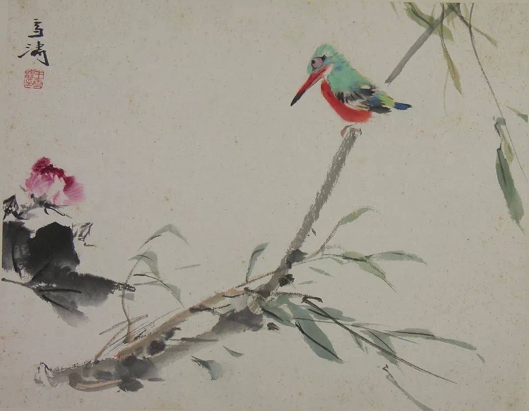 国画（图ZMTU0MjE5MzQ4） - 其他 - 站酷设计师Z33897296原创素材 - 站酷ZCOOL