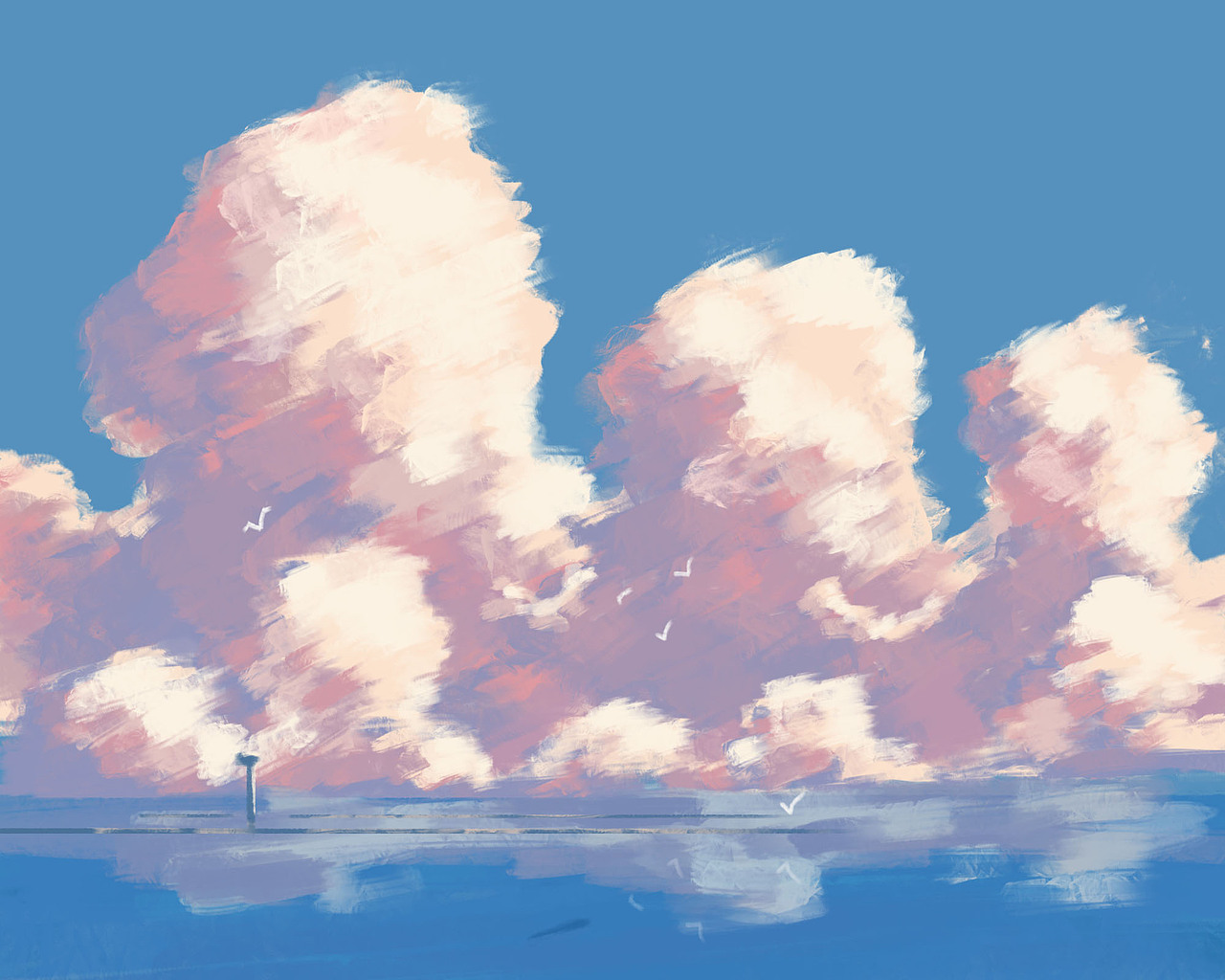 最近的一些练习图