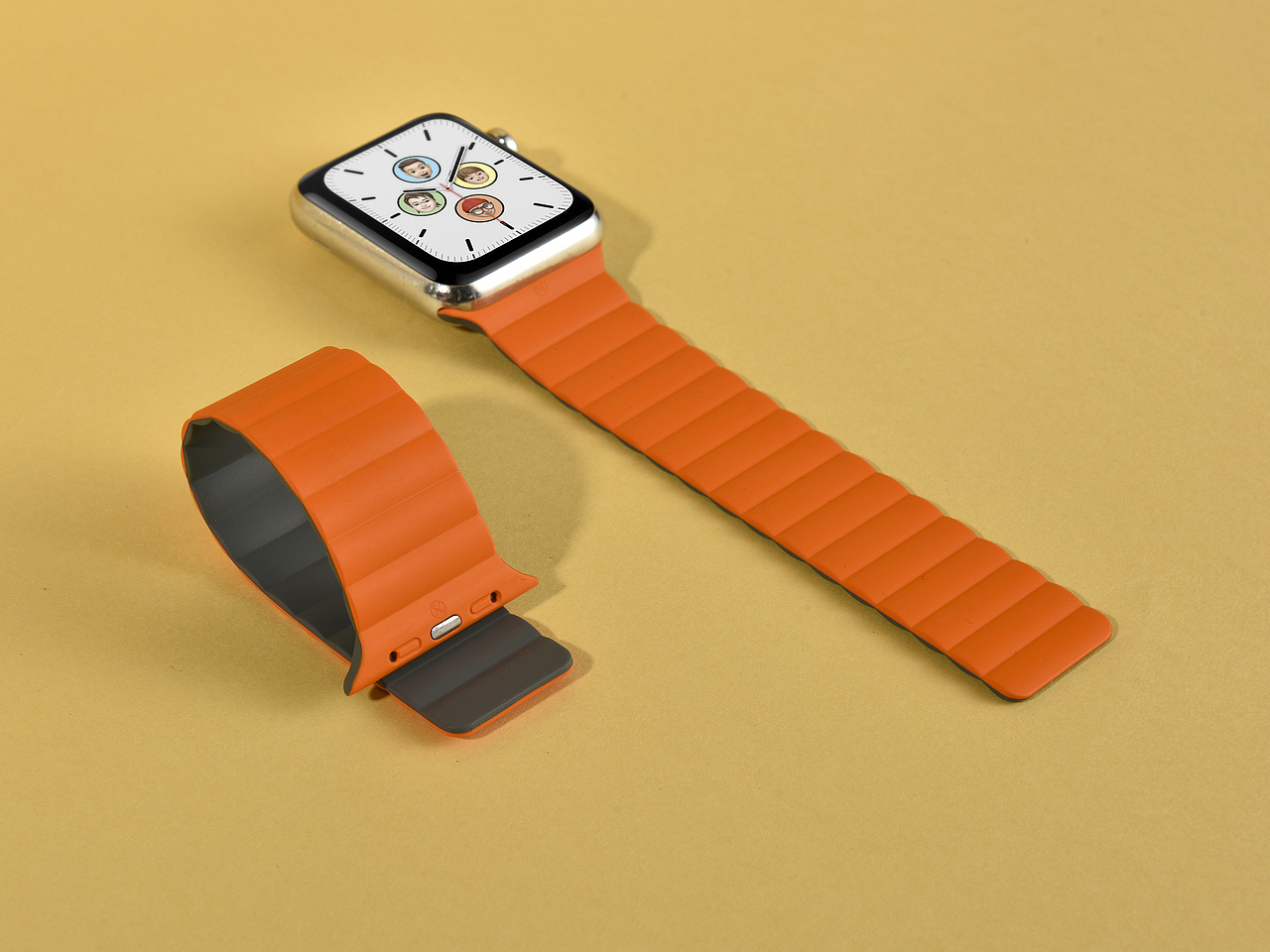 手表带拍摄——工作室承接拍摄，设计，建模渲染等工作（图ZMjYwNTYzMDQ4） - 产品摄影 - 站酷设计师嘉业摄影工作室原创素材 - 站酷ZCOOL