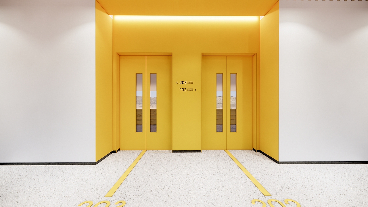 片刻驻足 角落拾趣