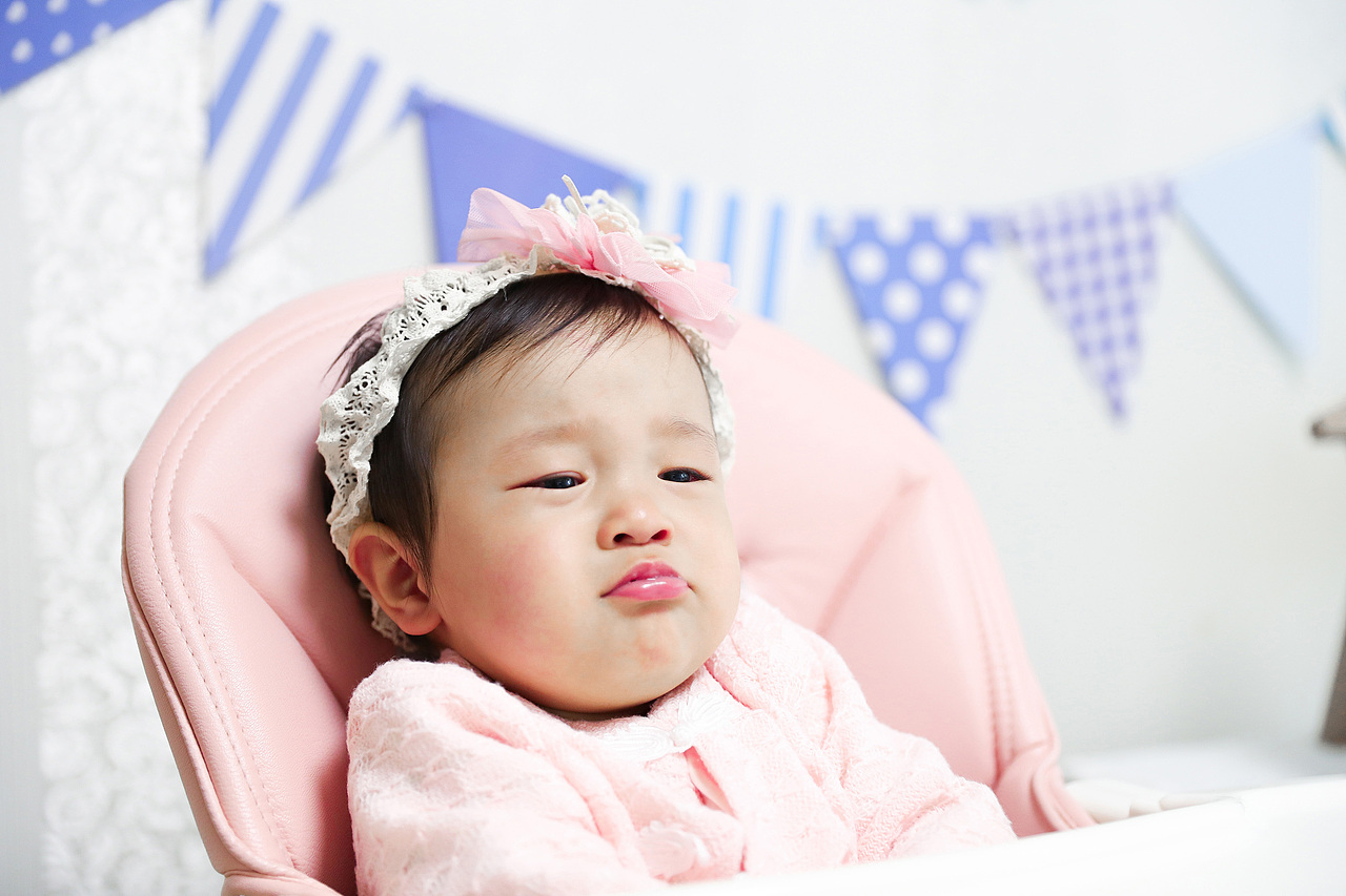 Birthday party for my Dear