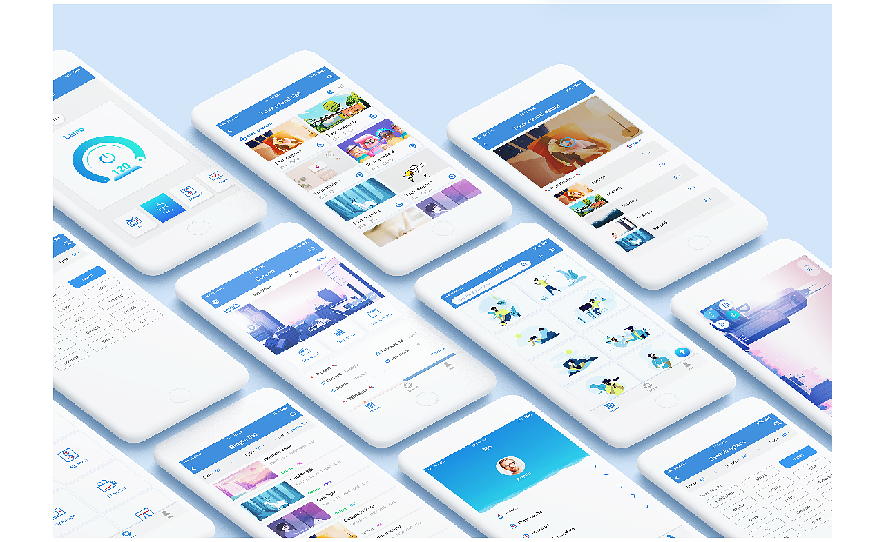 APP DESIGN（图ZMTI0NDMyMzIw） - APP界面 - 站酷设计师sherkim原创素材 - 站酷ZCOOL