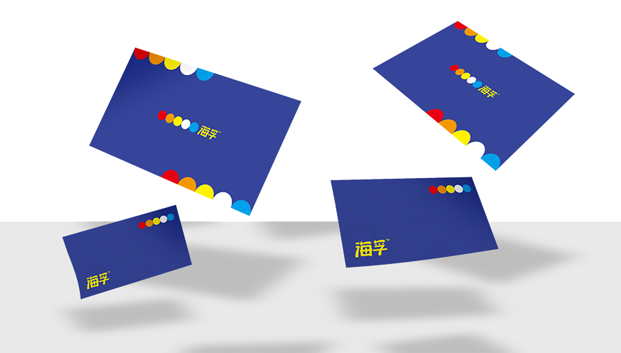 海孚烟花Pro系列包装设计