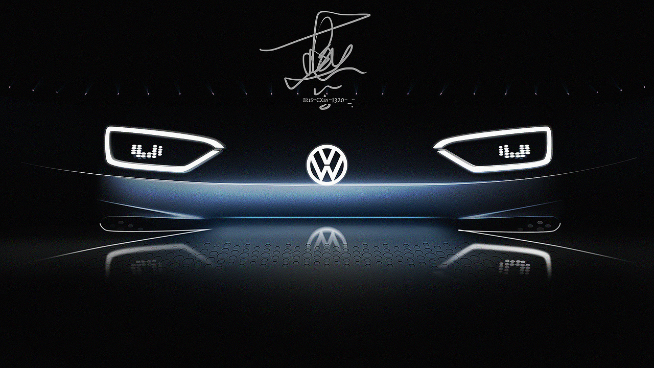 大眾車展提案(部分)（圖ZMjExNDgyNDIw） - 設(shè)定/分鏡 - 站酷設(shè)計師Iris1320DX原創(chuàng)素材 - 站酷ZCOOL