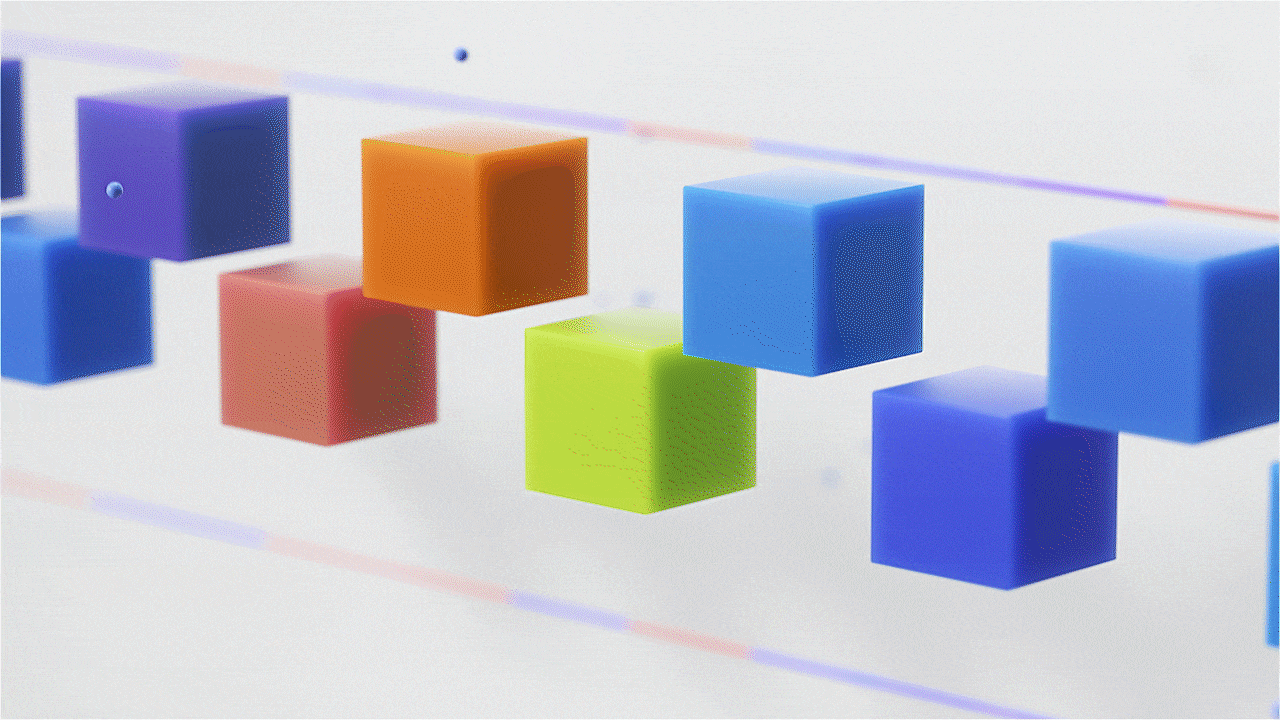 RUBIK CUBE