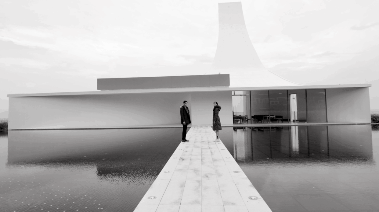 布兰施2021秋冬形象大片