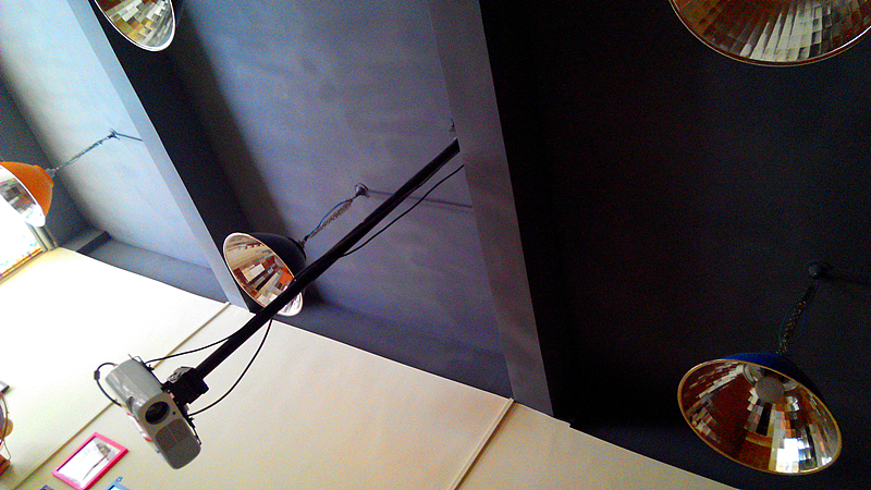 红旅艺术培训中心装修环境设计（图ZMzMwMTk4OTI=） - 环境/建筑摄影 - 站酷设计师HaiF原创素材 - 站酷ZCOOL