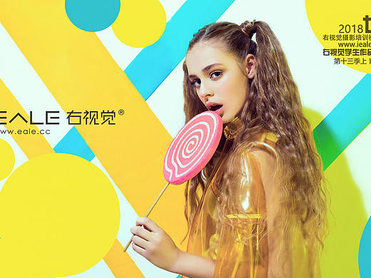 右视觉摄影弟子班学生作品（第十三季上）