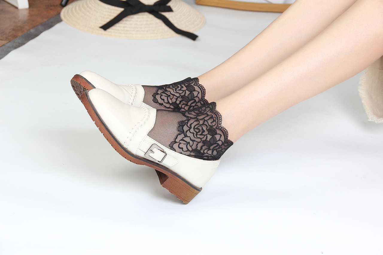 蕾丝袜子女袜拍摄（图ZMTg4MTc2MTk2） - 产品摄影 - 站酷设计师静物摄影师Lily原创素材 - 站酷ZCOOL