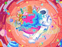 2020武漢歡樂谷HVE電音節(jié)