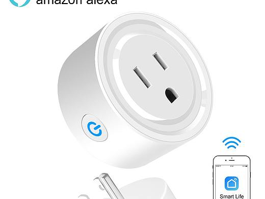 亚马逊 Amazon 拍照合成 只能插头