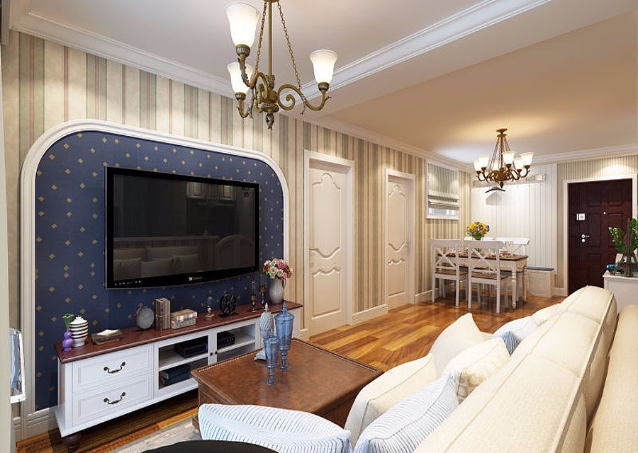 沈阳苏家屯办公室装修-沈阳意设计装饰公司