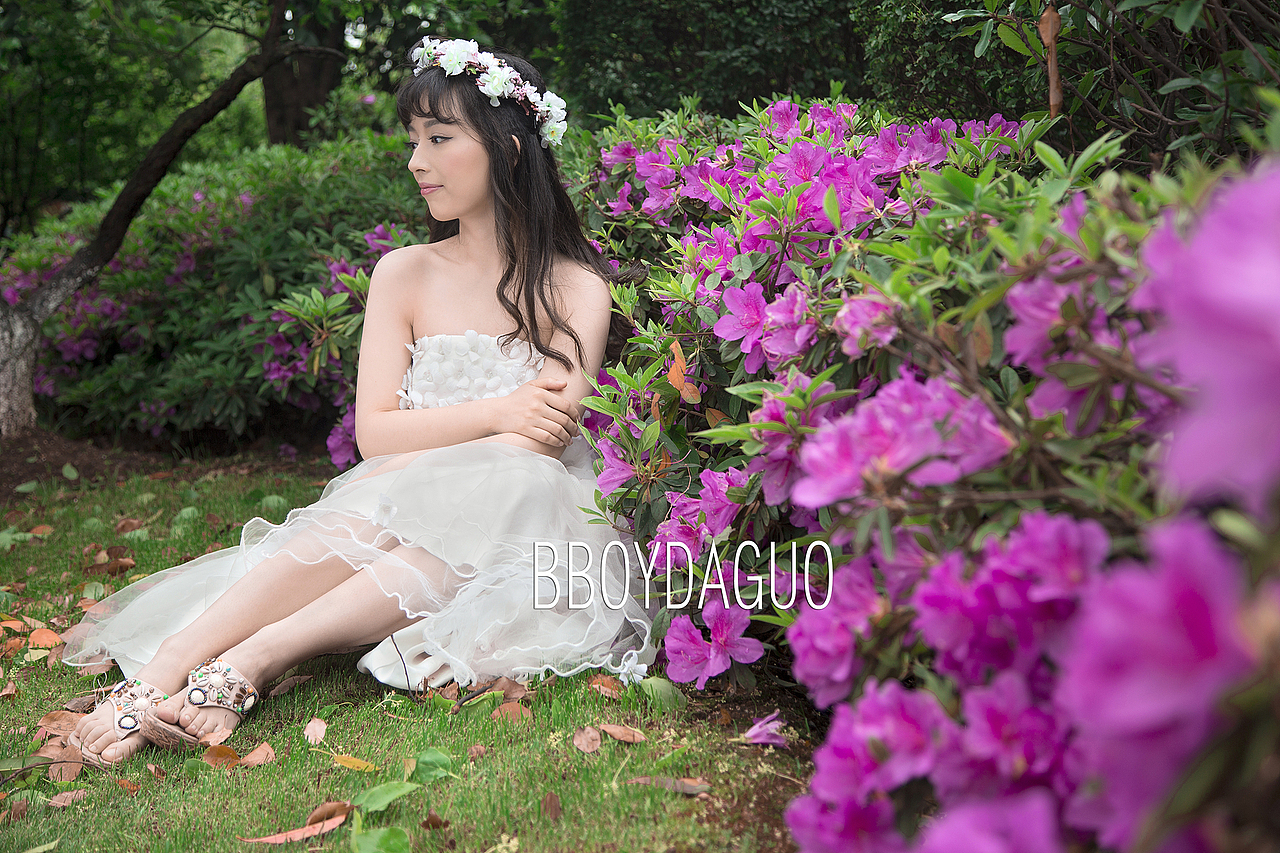 【大郭PHOTO】学妹